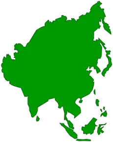 Asia