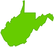 West Virginia