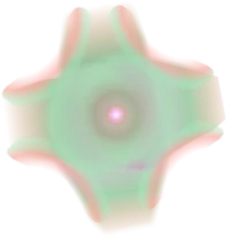 Pijlstaartrog Nebula