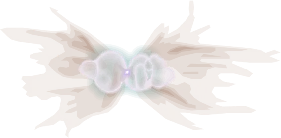 Ant Nebula