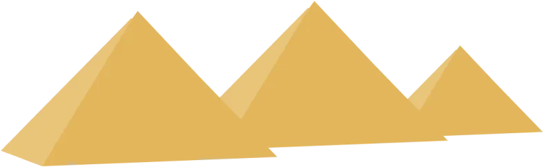 吉札大金字塔