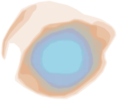 Nebulosa de la Hélice