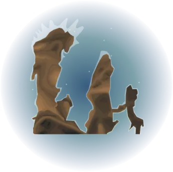 The Pillars of Creation