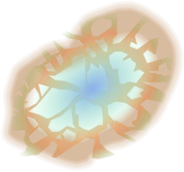 Nebuloasa Crab