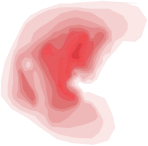 North America Nebula