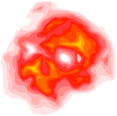 Nebulosa Roseta