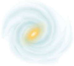 银河系