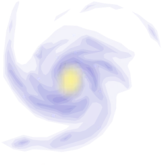 风车星系