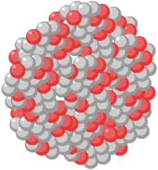 Uran-Kern