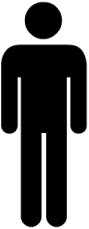 Människa