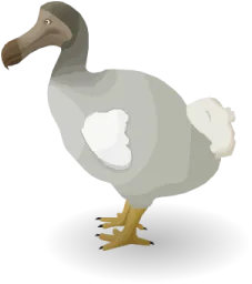 Pájaro dodo
