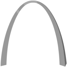Gateway Arch