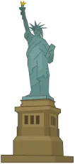 Statue of Liberty