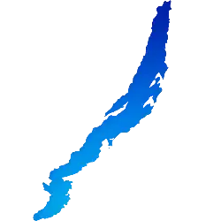 دریاچه بایکال