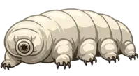 Tardigradă
