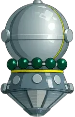 Vostok 1