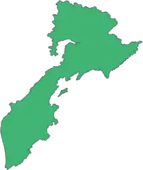 Камчатский край